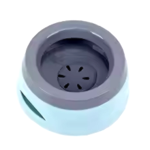 Cuenco Anti-Derrame para Perros y Gatos